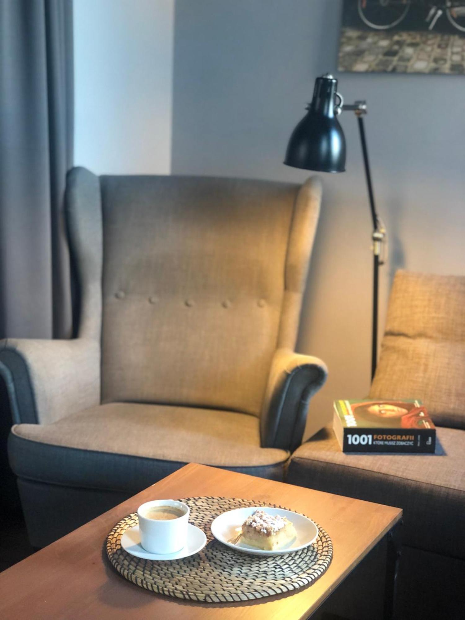 Manufaktura Apartamenty Bakery, Prywatna Kamienica, Parking Strzezony, Klima, Dostep Na Kod Lodź Bagian luar foto